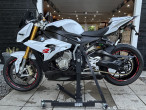 2014 BMW S 1000 R