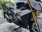 2014 BMW S 1000 R