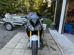 2014 BMW S 1000 R