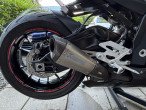2014 BMW S 1000 R