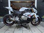 2014 BMW S 1000 R
