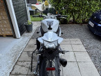 2014 BMW S 1000 R