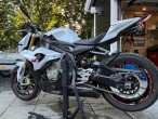 2014 BMW S 1000 R