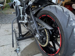 2014 BMW S 1000 R