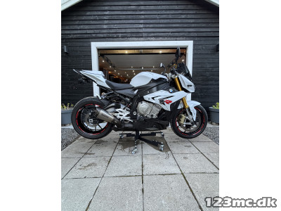BMW S 1000 R