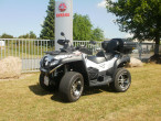 2014 CFMOTO C-FORCE 800 EFI