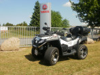 2014 CFMOTO C-FORCE 800 EFI