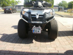 2014 CFMOTO C-FORCE 800 EFI