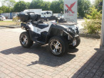 2014 CFMOTO C-FORCE 800 EFI