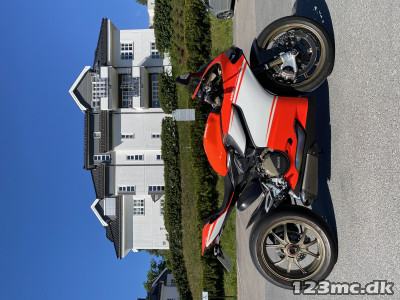Ducati 1199 Superleggera