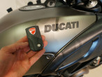 2014 Ducati Diavel