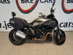 2014 Ducati Diavel