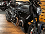 2014 Ducati Diavel