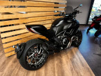 2014 Ducati Diavel