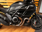 2014 Ducati Diavel