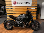 2014 Ducati Diavel