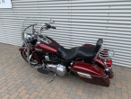 2014 Harley-Davidson FLD Switchback 2014 Harley-Davidson FLD Switchback