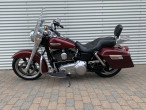 2014 Harley-Davidson FLD Switchback 2014 Harley-Davidson FLD Switchback