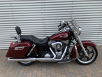 2014 Harley-Davidson FLD Switchback 2014 Harley-Davidson FLD Switchback