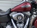2014 Harley-Davidson FLD Switchback 2014 Harley-Davidson FLD Switchback
