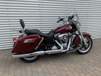 2014 Harley-Davidson FLD Switchback 2014 Harley-Davidson FLD Switchback