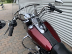 2014 Harley-Davidson FLD Switchback 2014 Harley-Davidson FLD Switchback