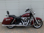 Harley-Davidson FLD Switchback HMC Motorcykler. Vi bytter gerne.