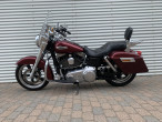 2014 Harley-Davidson FLD Switchback 2014 Harley-Davidson FLD Switchback