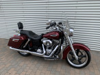 2014 Harley-Davidson FLD Switchback 2014 Harley-Davidson FLD Switchback