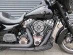 2014 Harley-Davidson FLHTCU Electra Glide Ultra Classic
