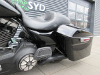 2014 Harley-Davidson FLHTCU Electra Glide Ultra Classic