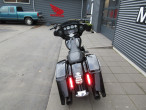 2014 Harley-Davidson FLHTCU Electra Glide Ultra Classic