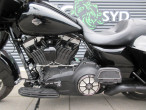 2014 Harley-Davidson FLHTCU Electra Glide Ultra Classic