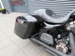 2014 Harley-Davidson FLHTCU Electra Glide Ultra Classic