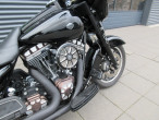2014 Harley-Davidson FLHTCU Electra Glide Ultra Classic