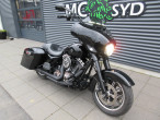 2014 Harley-Davidson FLHTCU Electra Glide Ultra Classic