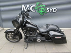 2014 Harley-Davidson FLHTCU Electra Glide Ultra Classic