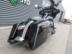 2014 Harley-Davidson FLHTCU Electra Glide Ultra Classic