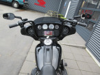 2014 Harley-Davidson FLHTCU Electra Glide Ultra Classic