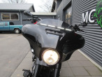 2014 Harley-Davidson FLHTCU Electra Glide Ultra Classic