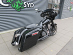 2014 Harley-Davidson FLHTCU Electra Glide Ultra Classic