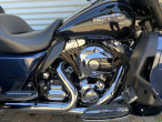 2014 Harley-Davidson FLHTCUTG Tri Glide Ultra