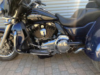 2014 Harley-Davidson FLHTCUTG Tri Glide Ultra