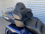 2014 Harley-Davidson FLHTCUTG Tri Glide Ultra