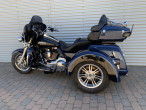 2014 Harley-Davidson FLHTCUTG Tri Glide Ultra