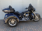 2014 Harley-Davidson FLHTCUTG Tri Glide Ultra
