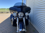 2014 Harley-Davidson FLHTCUTG Tri Glide Ultra