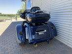 2014 Harley-Davidson FLHTCUTG Tri Glide Ultra