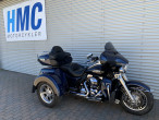 2014 Harley-Davidson FLHTCUTG Tri Glide Ultra