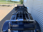 2014 Harley-Davidson FLHTCUTG Tri Glide Ultra